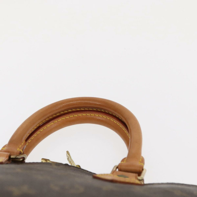 【日本直送】路易威登 Monogram Alma 手提包 M51130 LV 正品 151902-7