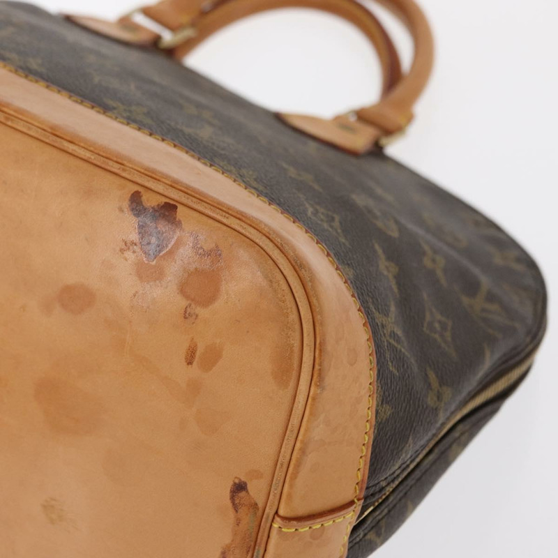 【日本直送】路易威登 Monogram Alma 手提包 M51130 LV 正品 151902-8