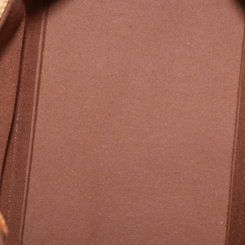 【日本直送】路易威登 Monogram Alma 手提包 M51130 LV 正品 151902-10