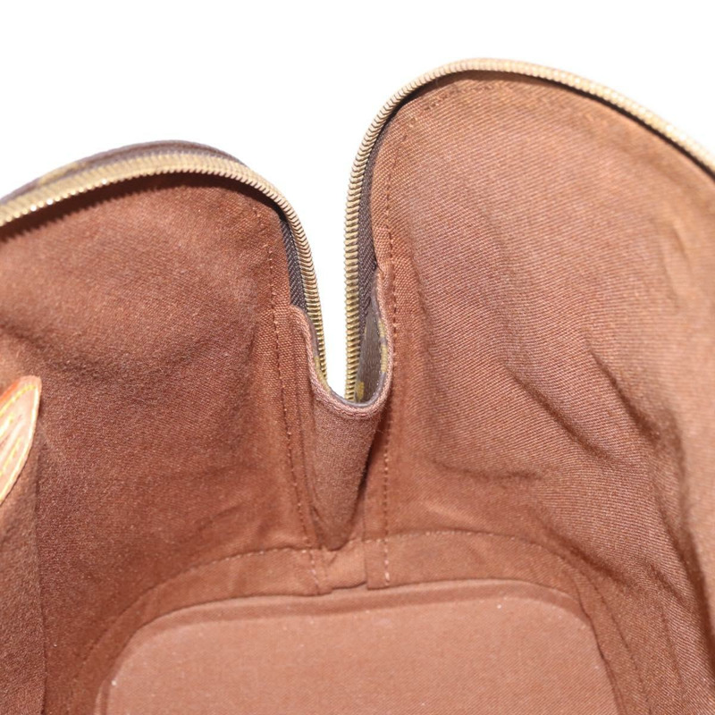 【日本直送】路易威登 Monogram Alma 手提包 M51130 LV 正品 151902-17