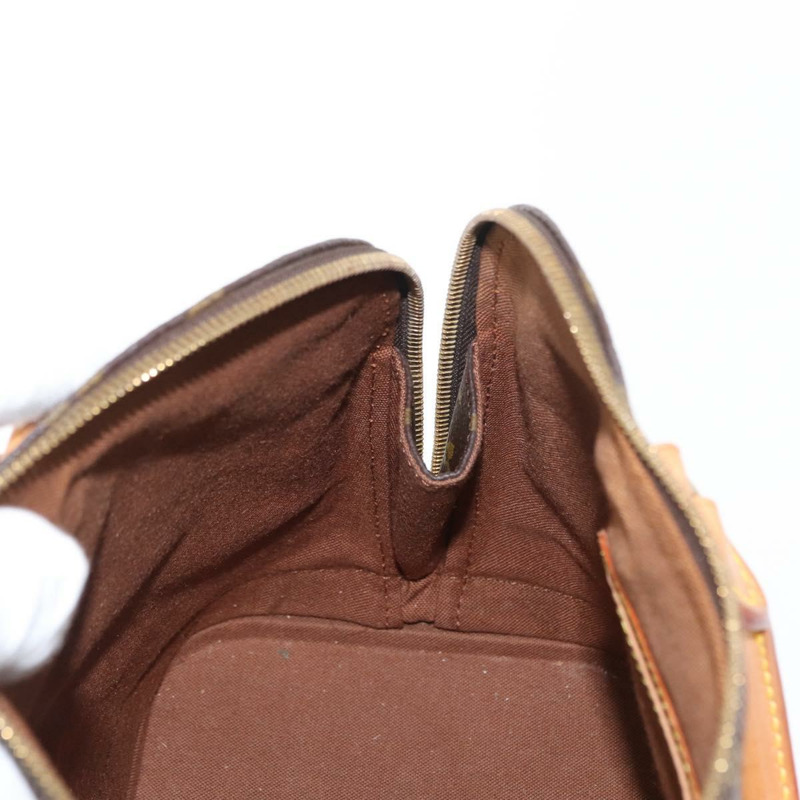 【日本直送】路易威登 Monogram Alma 手提包 M51130 LV 正品 151902-18