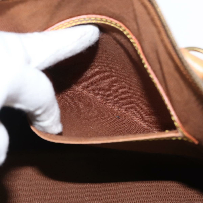 【日本直送】路易威登 Monogram Alma 手提包 M51130 LV 正品 151902-19