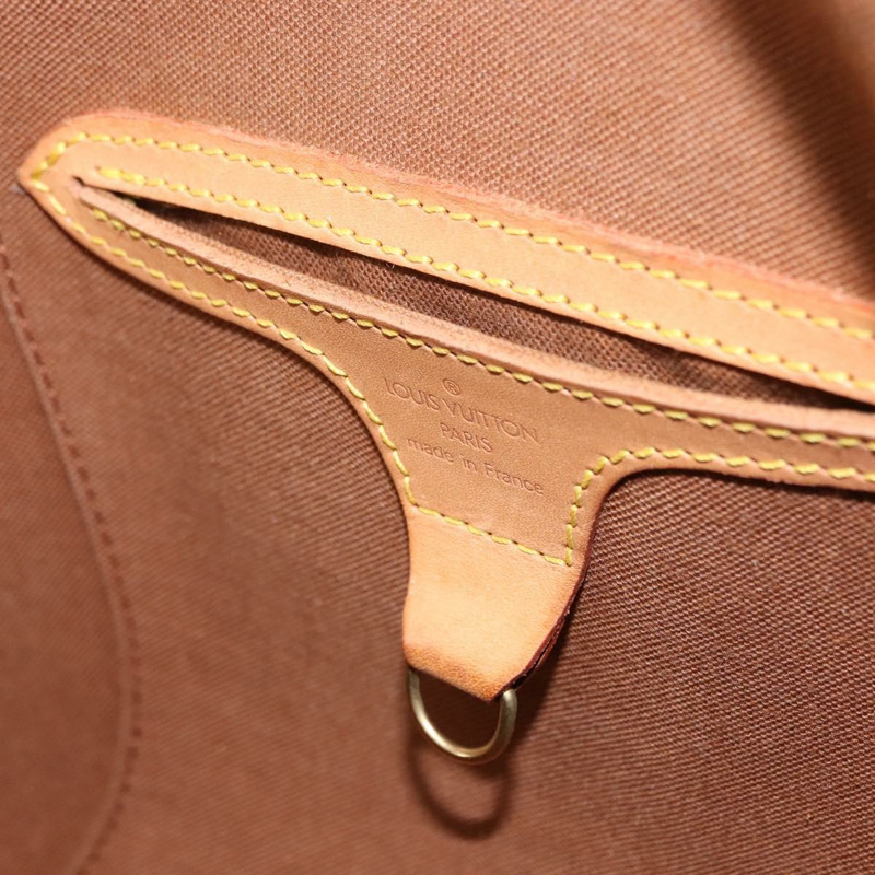 【日本直送】路易威登 Monogram Ellipse MM 手提包 M51126 LV 正品 149429-16