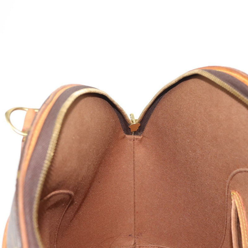 【日本直送】路易威登 Monogram Ellipse MM 手提包 M51126 LV 正品 149429-18