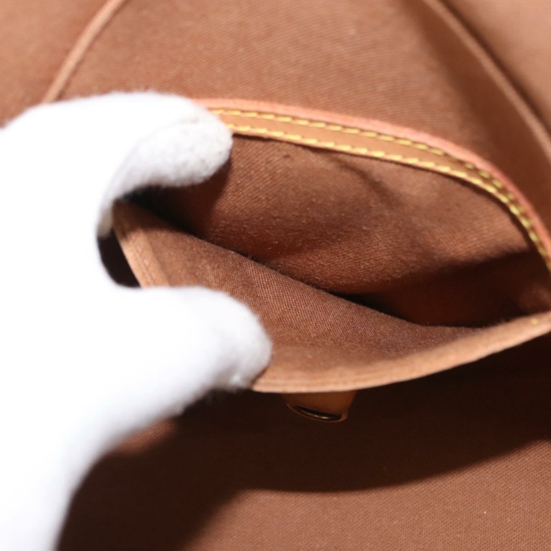 【日本直送】路易威登 Monogram Ellipse MM 手提包 M51126 LV 正品 149429-19