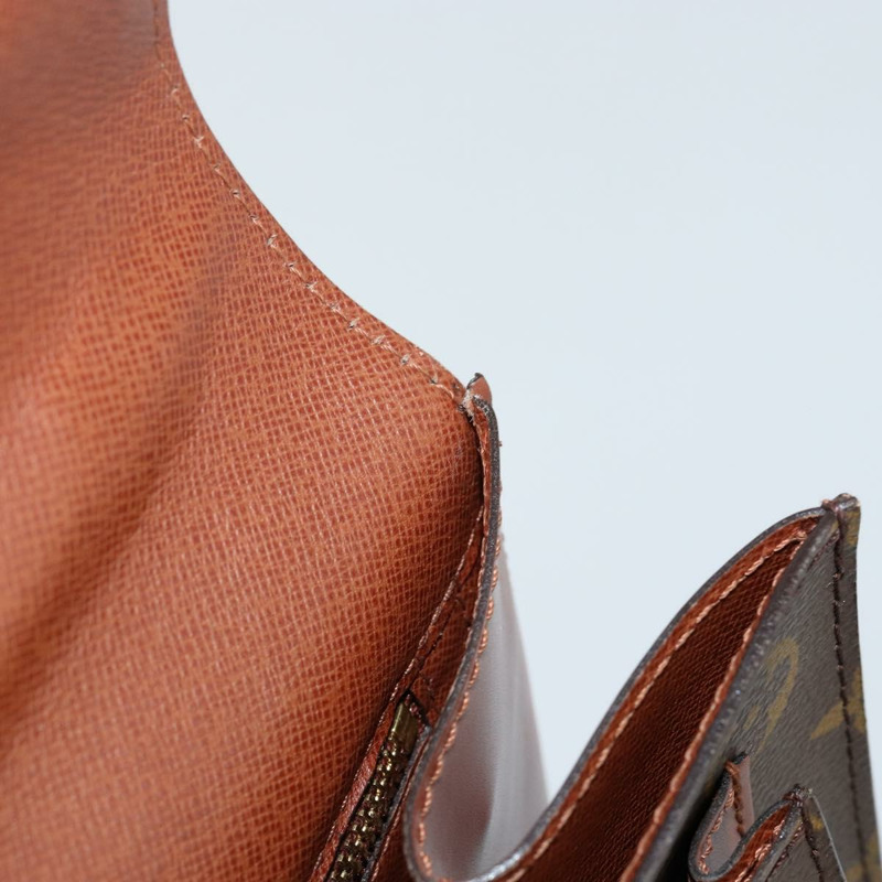 【日本直送】路易威登 Monogram Monceau 28 手提包 M51185 LV 正品 149562-8