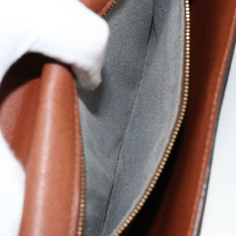 【日本直送】路易威登 Monogram Monceau 28 手提包 M51185 LV 正品 149562-10