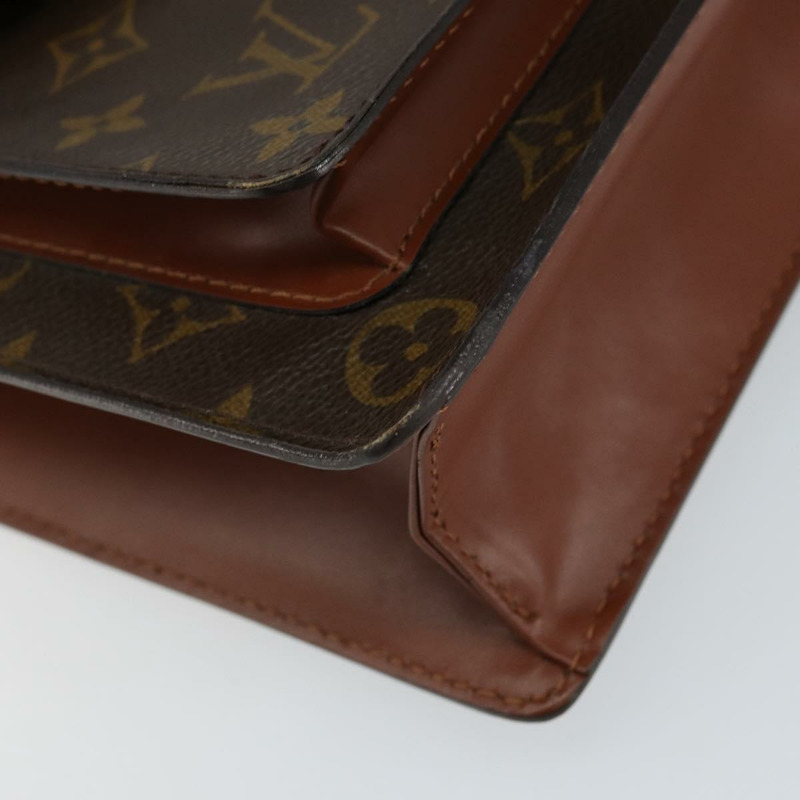 【日本直送】路易威登 Monogram Monceau 28 手提包 M51185 LV 正品 149562-14