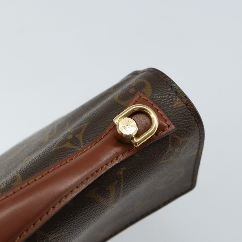 【日本直送】路易威登 Monogram Monceau 28 手提包 M51185 LV 正品 149562-17