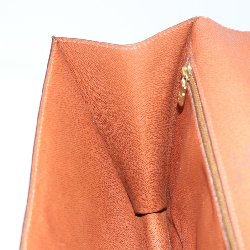 【日本直送】路易威登 Monogram Monceau 28 手提包 M51185 LV 正品 149562-22