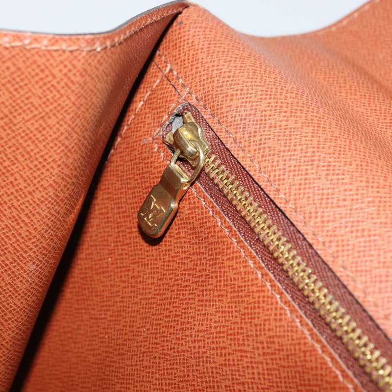 【日本直送】路易威登 Monogram Monceau 28 手提包 M51185 LV 正品 149562-23