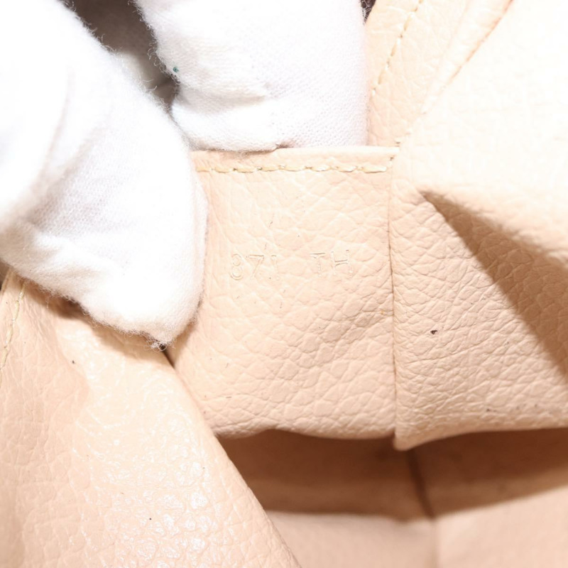 【日本直送】路易威登 Monogram Trousse Toilette 28 手拿包 M47522 LV Auth 149379-11