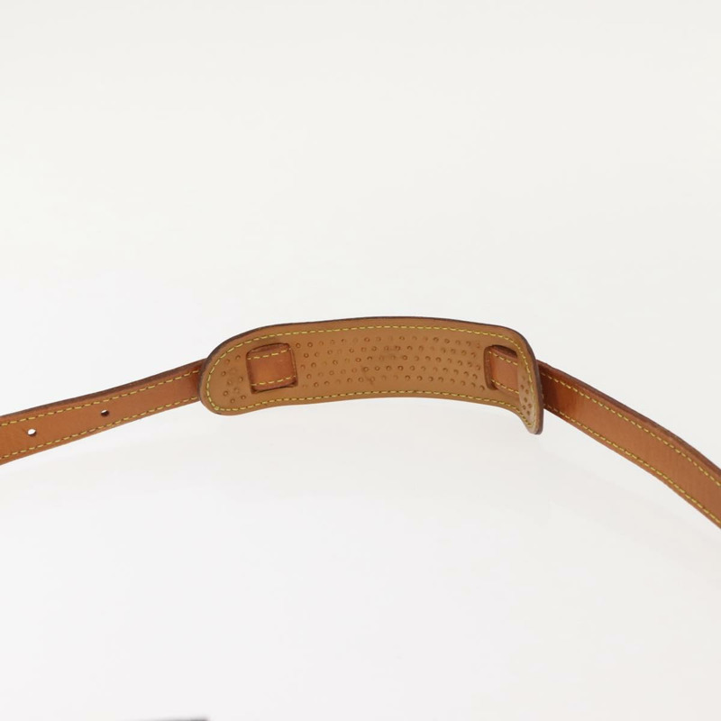 【日本直送】路易威登 Monogram Saint Cloud GM 肩背包 M51242 LV Auth 151854-7