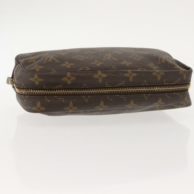 【日本直送】路易威登 Monogram Trousse Toilette 23 手拿包 M47524 LV Auth 149535-4
