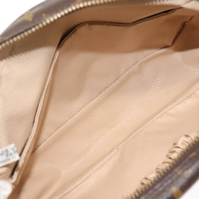 【日本直送】路易威登 Monogram Trousse Toilette 23 手拿包 M47524 LV Auth 149535-9