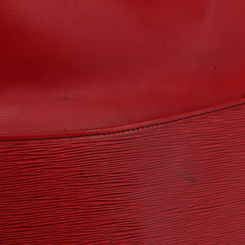 【日本直送】路易威登 Epi Pochette 信封手拿包 紅色 M52587 LV 正品 152020-17