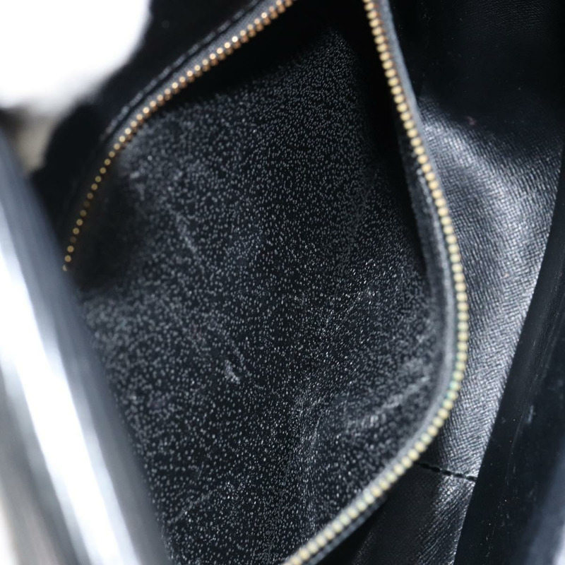 【日本直送】路易威登 Epi Saint Cloud GM 單背包 黑色 M52192 LV 正品 149399-10