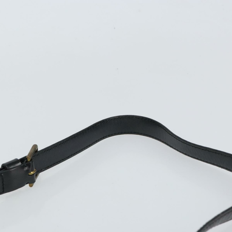 【日本直送】路易威登 Epi Saint Cloud GM 單背包 黑色 M52192 LV 正品 149399-13