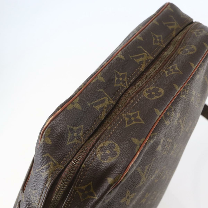 【日本直送】路易威登 Monogram Marceau 單肩包 M40264 LV 正品 149371-5