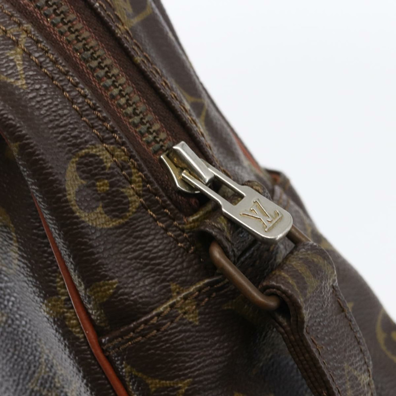 【日本直送】路易威登 Monogram Marceau 單肩包 M40264 LV 正品 149371-9