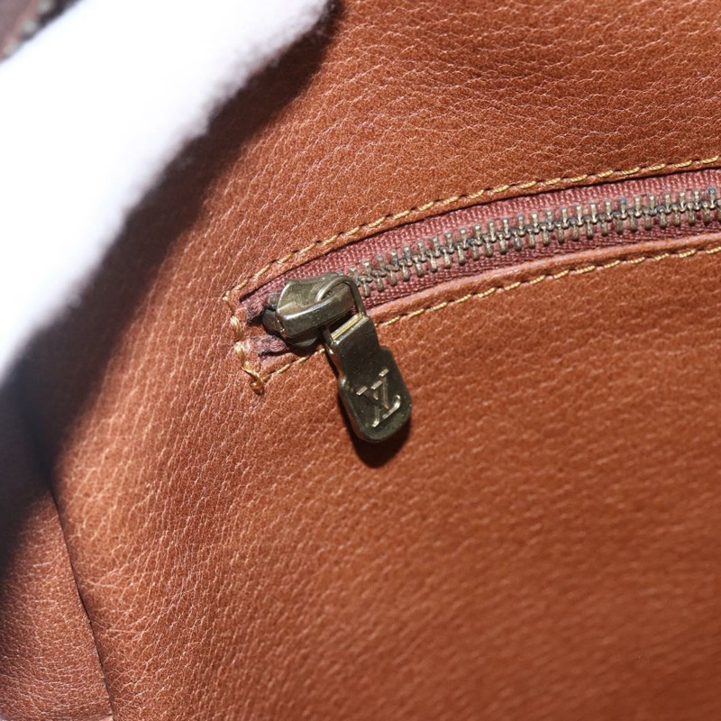 【日本直送】路易威登 Monogram Marceau 單肩包 M40264 LV 正品 149371-16