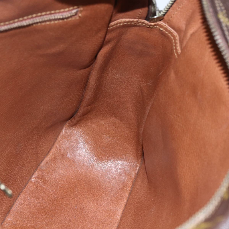 【日本直送】路易威登 Monogram Marceau 單肩包 M40264 LV 正品 149371-17