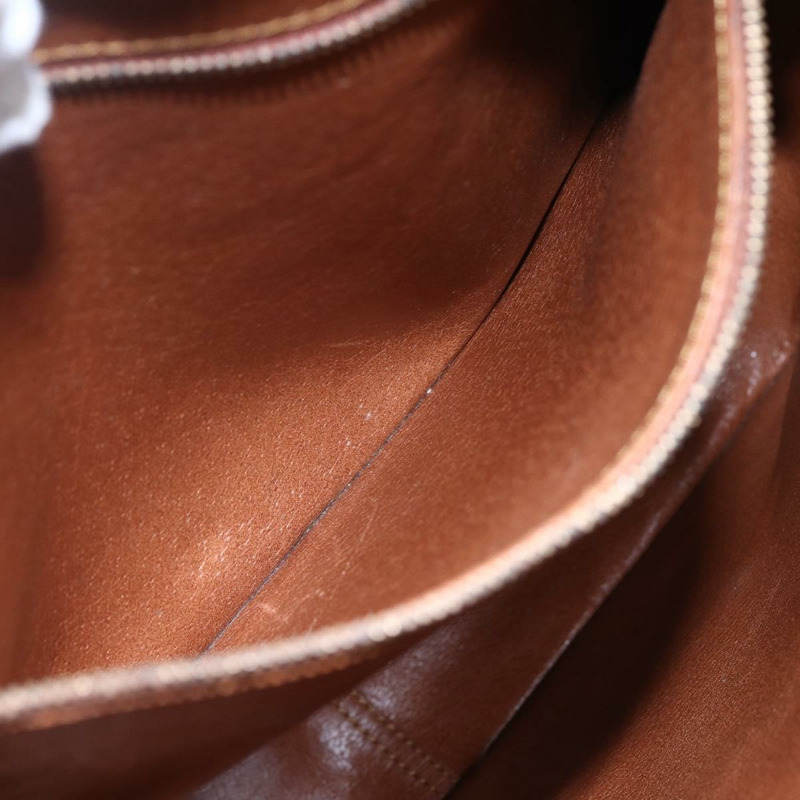 【日本直送】路易威登 Monogram Marceau 單肩包 M40264 LV 正品 149371-19