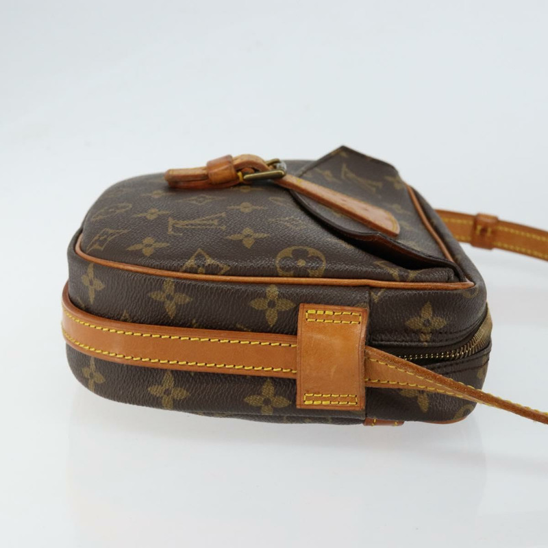 【日本直送】路易威登 Monogram Jeune Fille 中型單肩包 M51226 LV 正品 151394-2