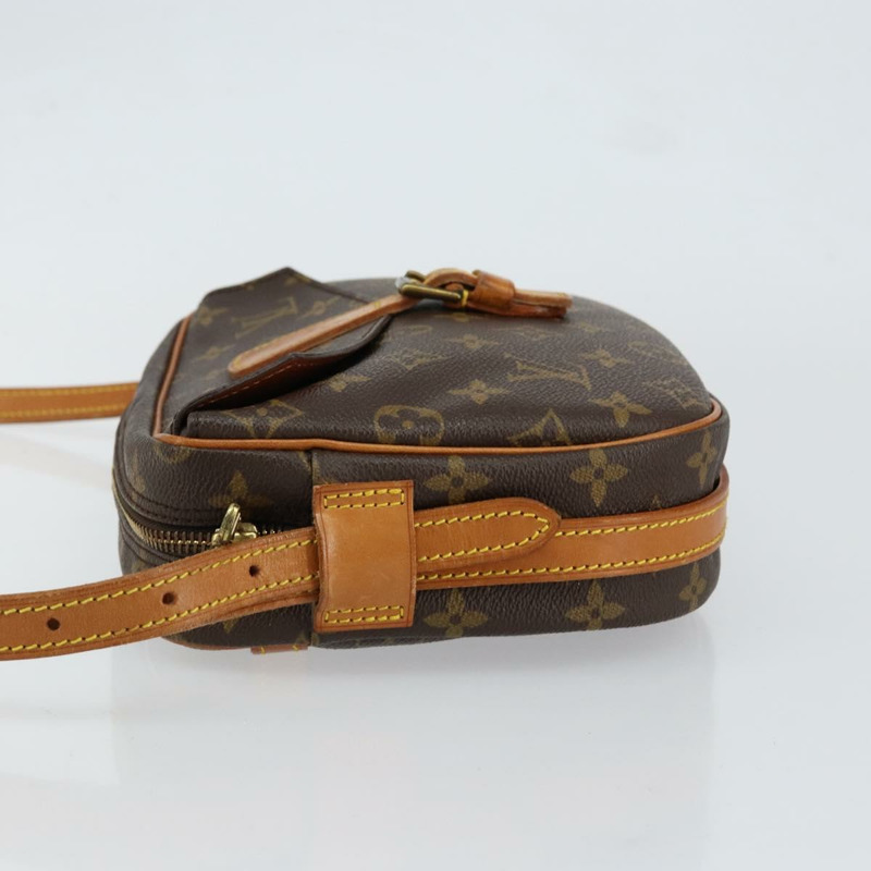 【日本直送】路易威登 Monogram Jeune Fille 中型單肩包 M51226 LV 正品 151394-3