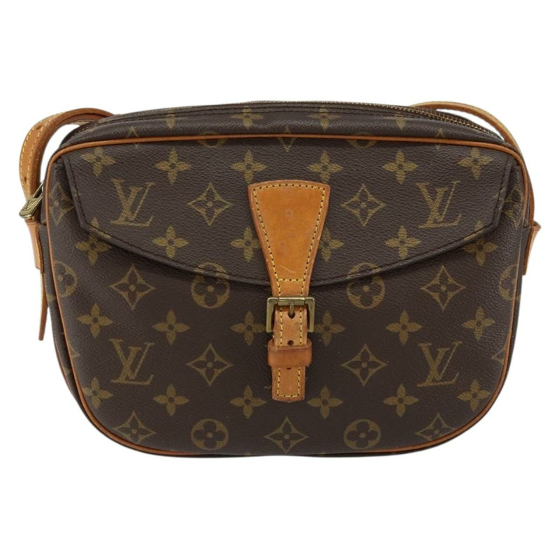 【日本直送】路易威登 Monogram Jeune Fille 中型單肩包 M51226 LV 正品 151394-12