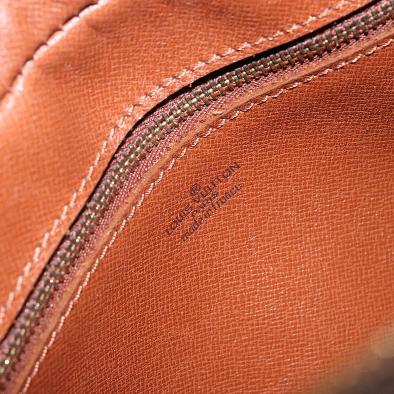 【日本直送】路易威登 Monogram Jeune Fille 中型單肩包 M51226 LV 正品 151394-18