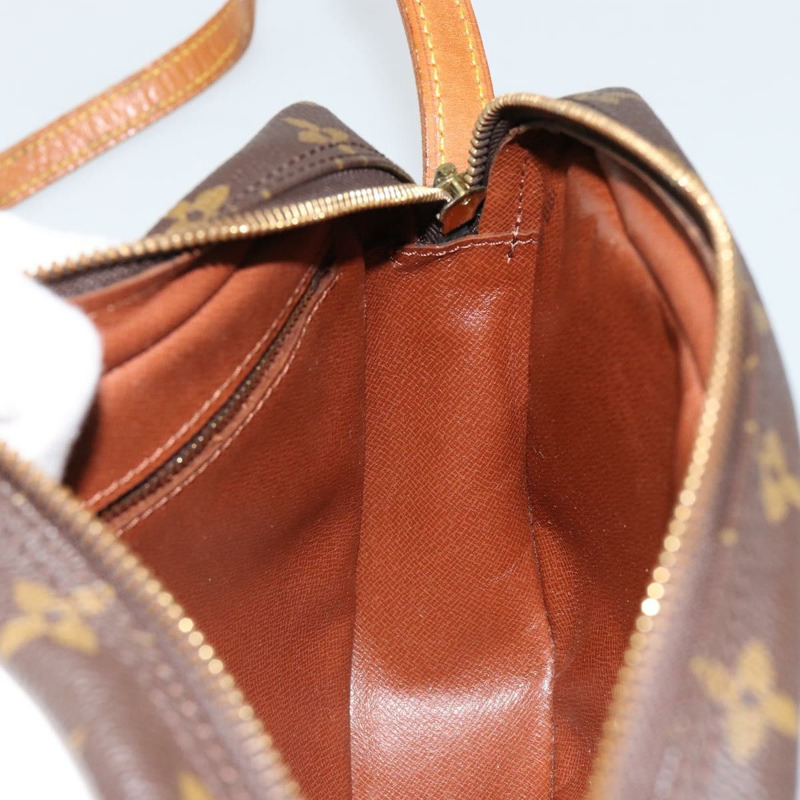 【日本直送】路易威登 Monogram Jeune Fille 中型單肩包 M51226 LV 正品 151394-19