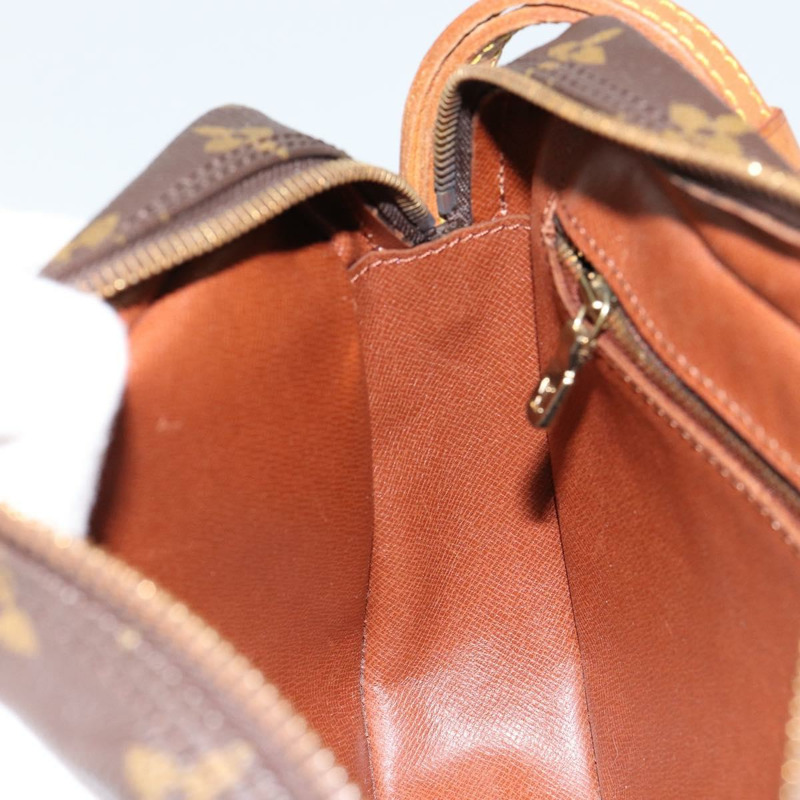 【日本直送】路易威登 Monogram Jeune Fille 中型單肩包 M51226 LV 正品 151394-20