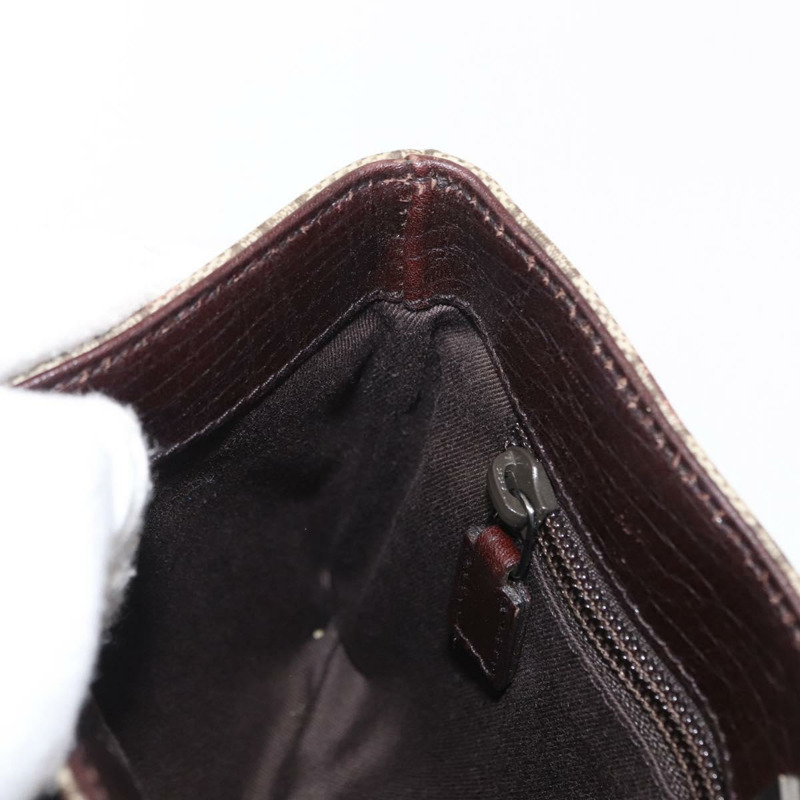 【日本直送】GUCCI GG Supreme 手提包 PVC 米色 銀色 114599 正品 149706-19