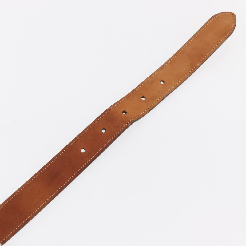 【日本直送】路易威登 Damier Ebene Ceinture 迷你腰帶 M9744 LV 正品 149717-7