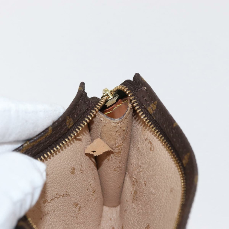 【日本直送】路易威登 Monogram Bucket PM 配件包 LV 正品 149486-10