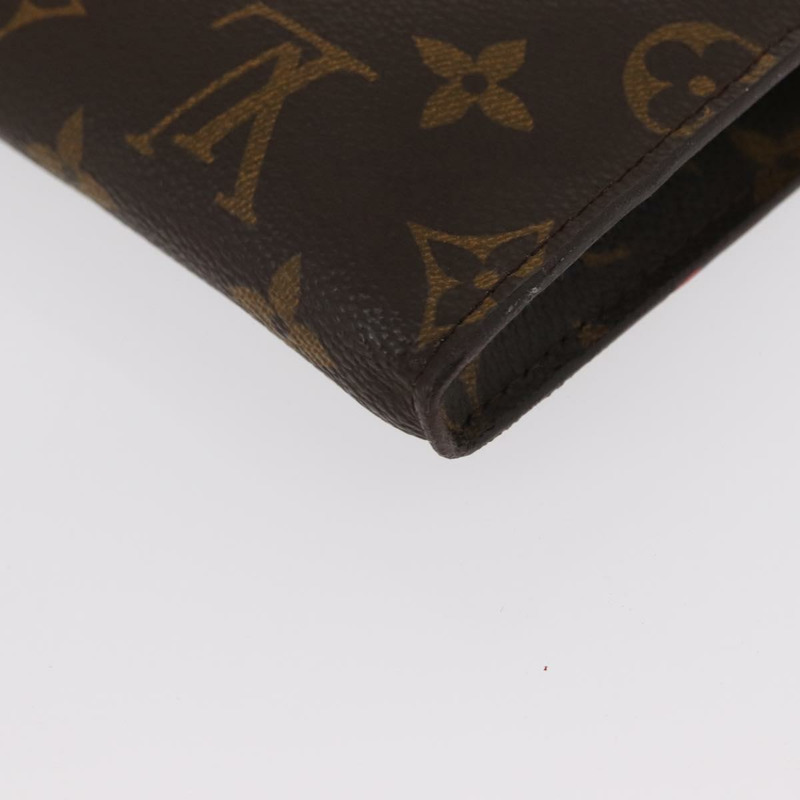 【日本直送】路易威登 Monogram Bucket PM 配件包 LV 正品 149486-15