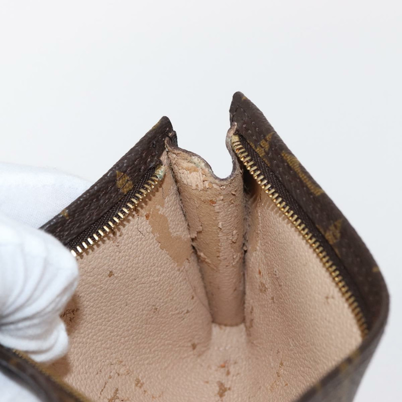 【日本直送】路易威登 Monogram Bucket PM 配件包 LV 正品 149486-16