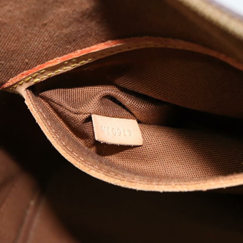 【日本直送】路易威登 Monogram Alma 手提包 M51130 LV 正品 151850-11