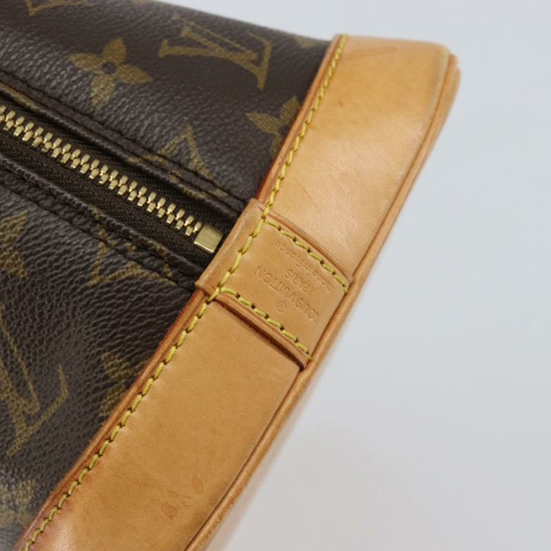 【日本直送】路易威登 Monogram Alma 手提包 M51130 LV 正品 151850-16