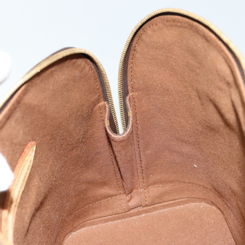 【日本直送】路易威登 Monogram Alma 手提包 M51130 LV 正品 151850-19