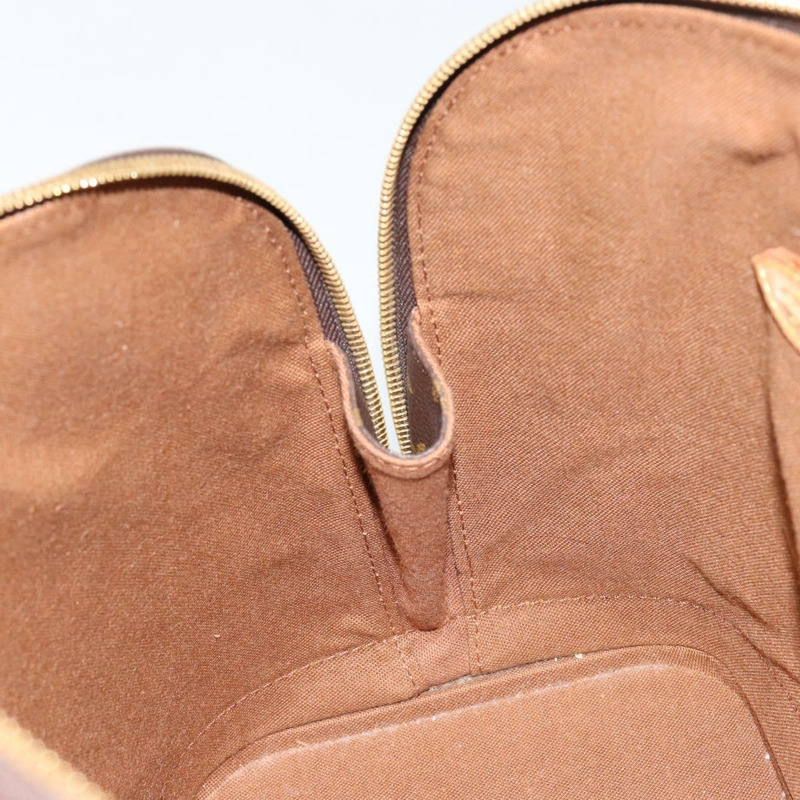 【日本直送】路易威登 Monogram Alma 手提包 M51130 LV 正品 151850-20