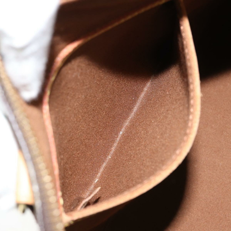 【日本直送】路易威登 Monogram Alma 手提包 M51130 LV 正品 151850-21