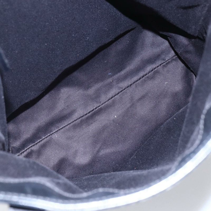 【日本直送】GUCCI GG帆布托特包 黑色 銀色 106248 正品 152026-9