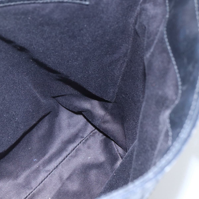 【日本直送】GUCCI GG帆布托特包 黑色 銀色 106248 正品 152026-18