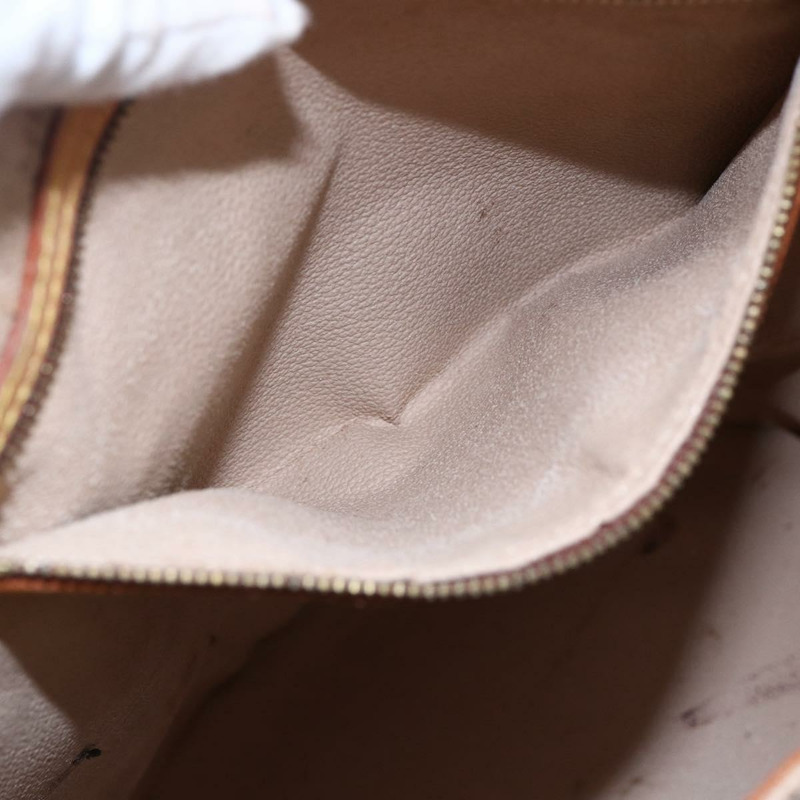 【日本直送】路易威登 Monogram Bucket GM 肩背包 M42236 LV Auth 152177-10