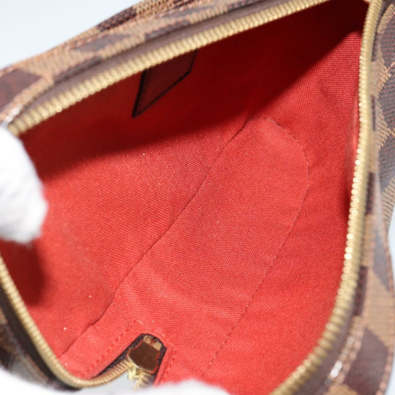 【日本直送】路易威登 Damier Ebene Geronimos 單肩包 N51994 LV 正品 149566-9