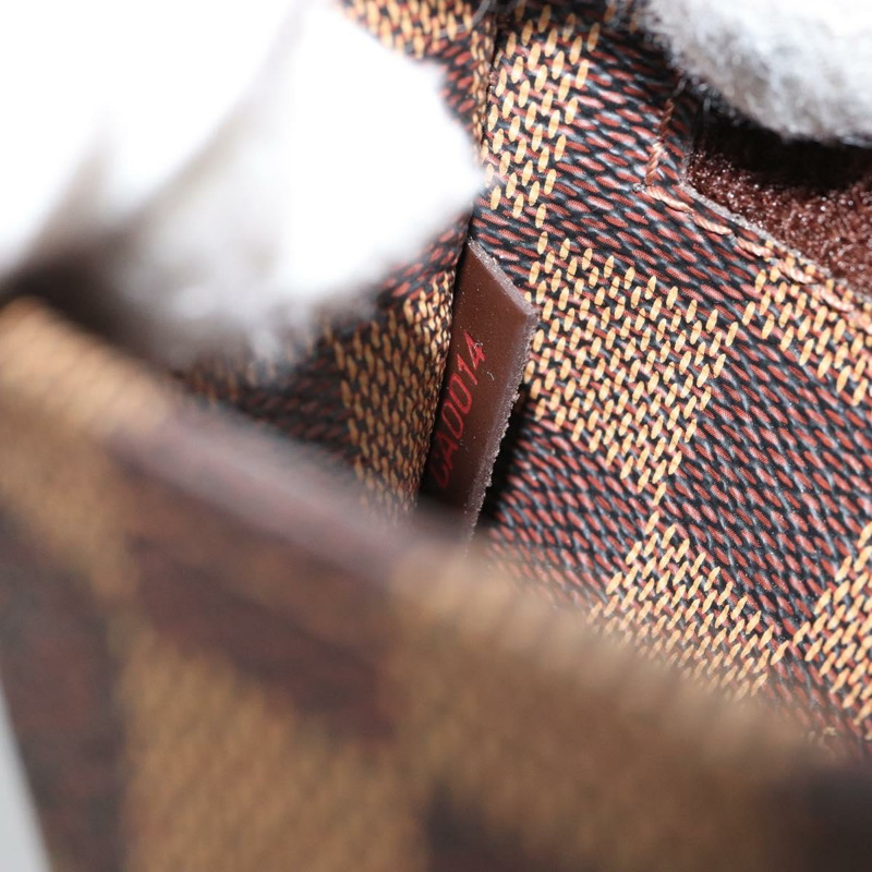 【日本直送】路易威登 Damier Ebene Geronimos 單肩包 N51994 LV 正品 149566-10