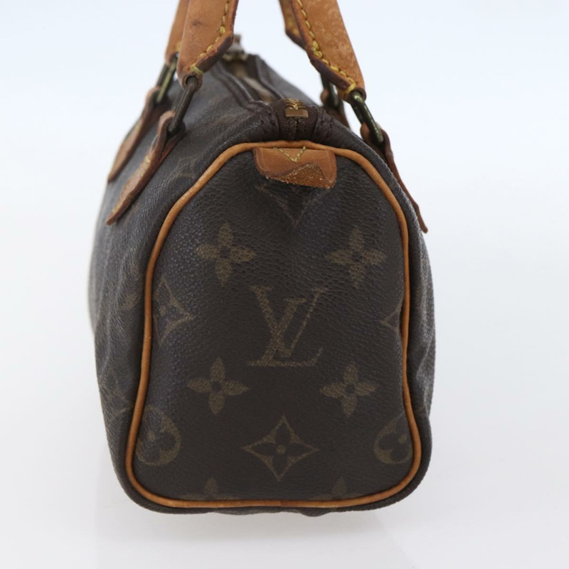 【日本直送】路易威登 Monogram Mini Speedy Bandouliere Japon 88 手袋 M99014 正品 150885-3