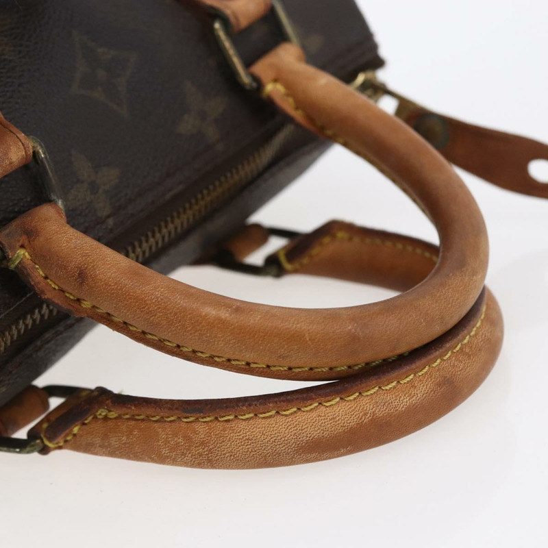 【日本直送】路易威登 Monogram Mini Speedy Bandouliere Japon 88 手袋 M99014 正品 150885-6